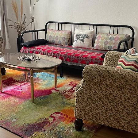 Suenos Apartment 马格德堡 外观 照片