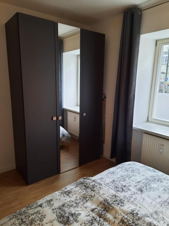 Suenos Apartment 马格德堡 外观 照片