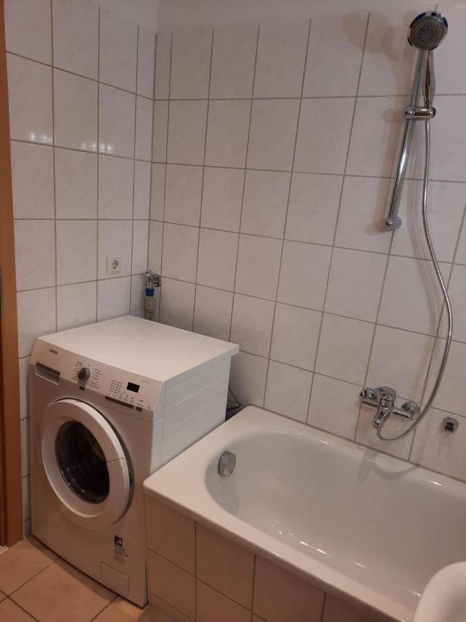 Suenos Apartment 马格德堡 外观 照片