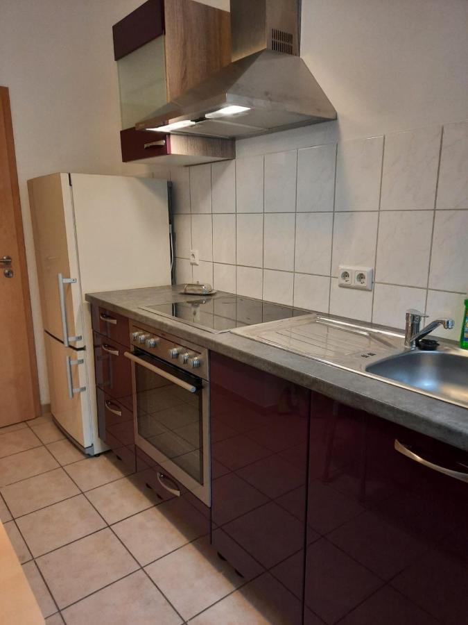 Suenos Apartment 马格德堡 外观 照片