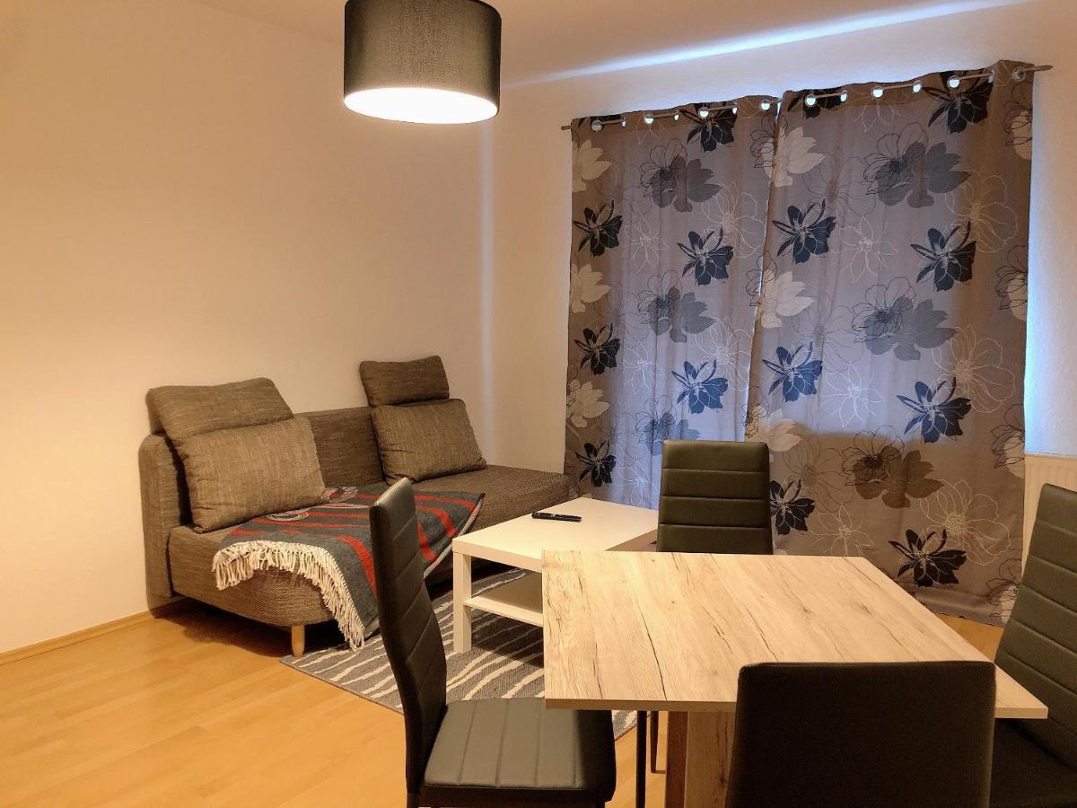 Suenos Apartment 马格德堡 外观 照片
