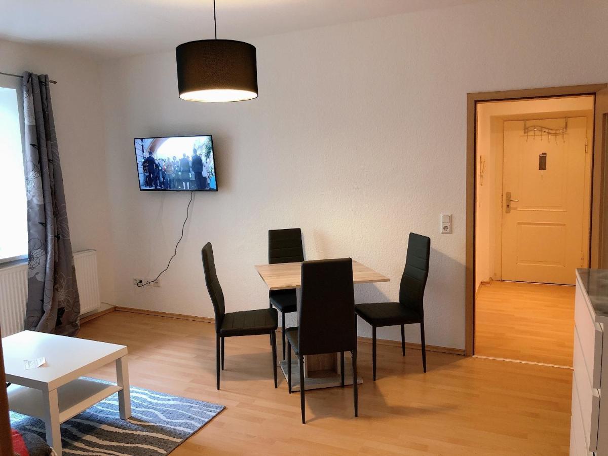 Suenos Apartment 马格德堡 外观 照片