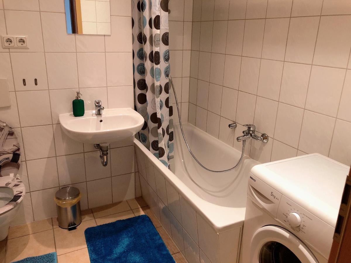 Suenos Apartment 马格德堡 外观 照片