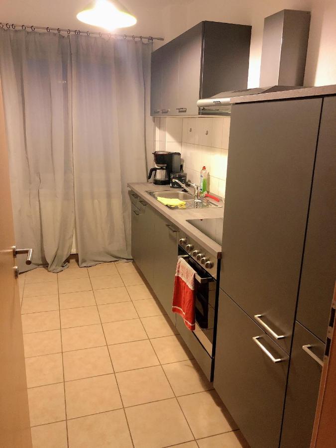 Suenos Apartment 马格德堡 外观 照片