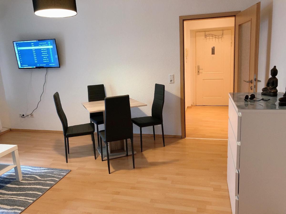 Suenos Apartment 马格德堡 外观 照片