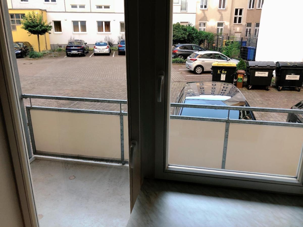Suenos Apartment 马格德堡 外观 照片