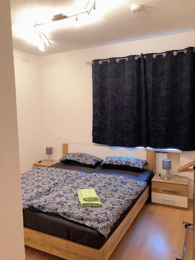 Suenos Apartment 马格德堡 外观 照片