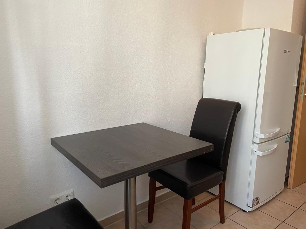 Suenos Apartment 马格德堡 外观 照片