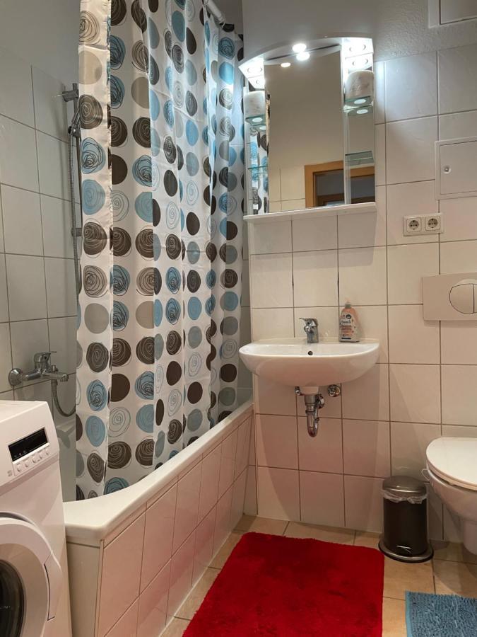 Suenos Apartment 马格德堡 外观 照片