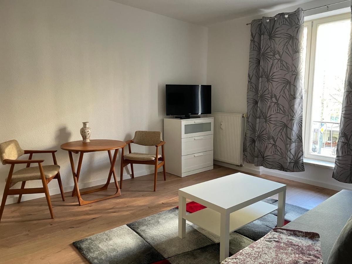 Suenos Apartment 马格德堡 外观 照片