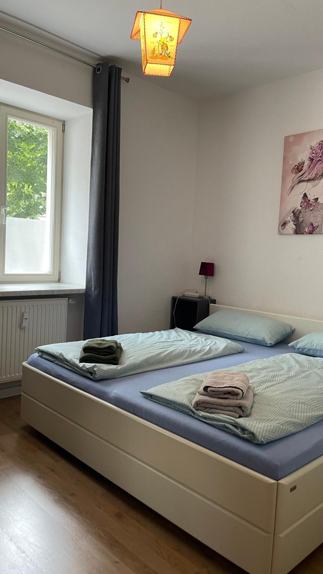 Suenos Apartment 马格德堡 外观 照片