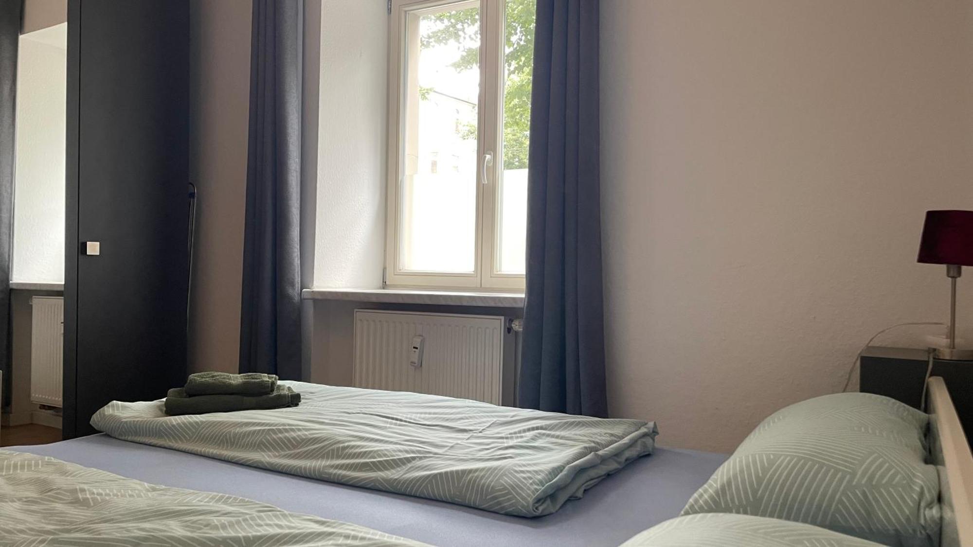 Suenos Apartment 马格德堡 外观 照片