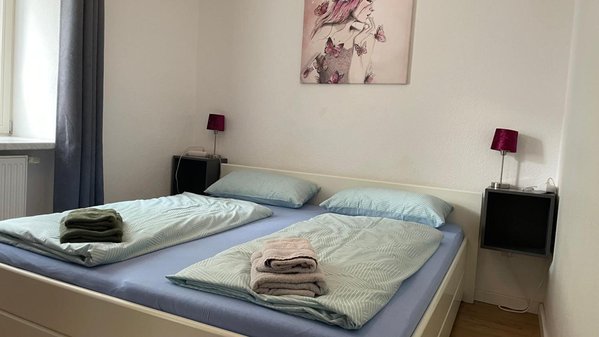 Suenos Apartment 马格德堡 外观 照片